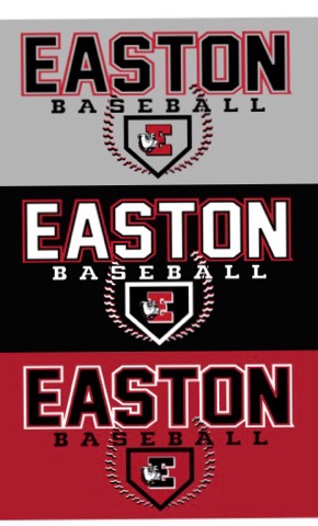 Easton Baseball Apparel Sale