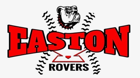 Online Apparel Store - Easton Logo