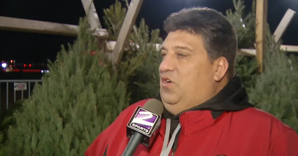 11th-annual-easton-baseball-christmas-tree-sale from TV2 Sports on Vimeo