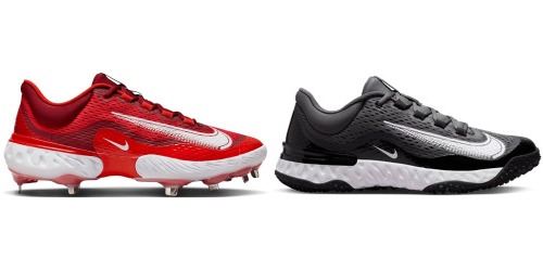 Spikes, Turfs, and Accessories