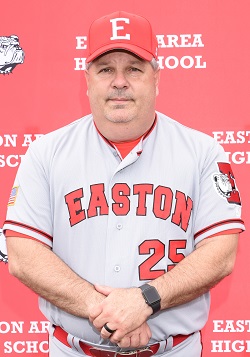 Carmelo LaDuca Jr., Head Varsity Coach