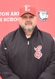 Scott Austin, Equipment Manager